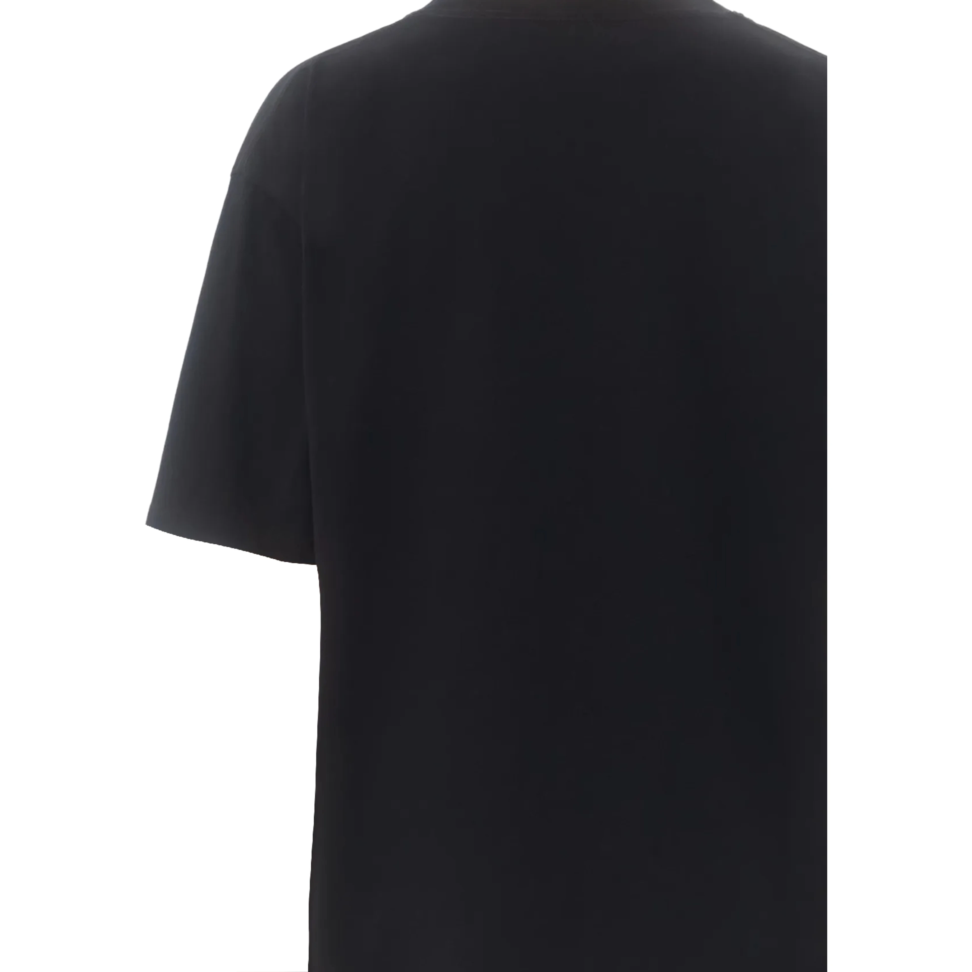 Valentino T-shirts and Polos Black/Red