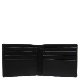 A.P.C. Wallets Black