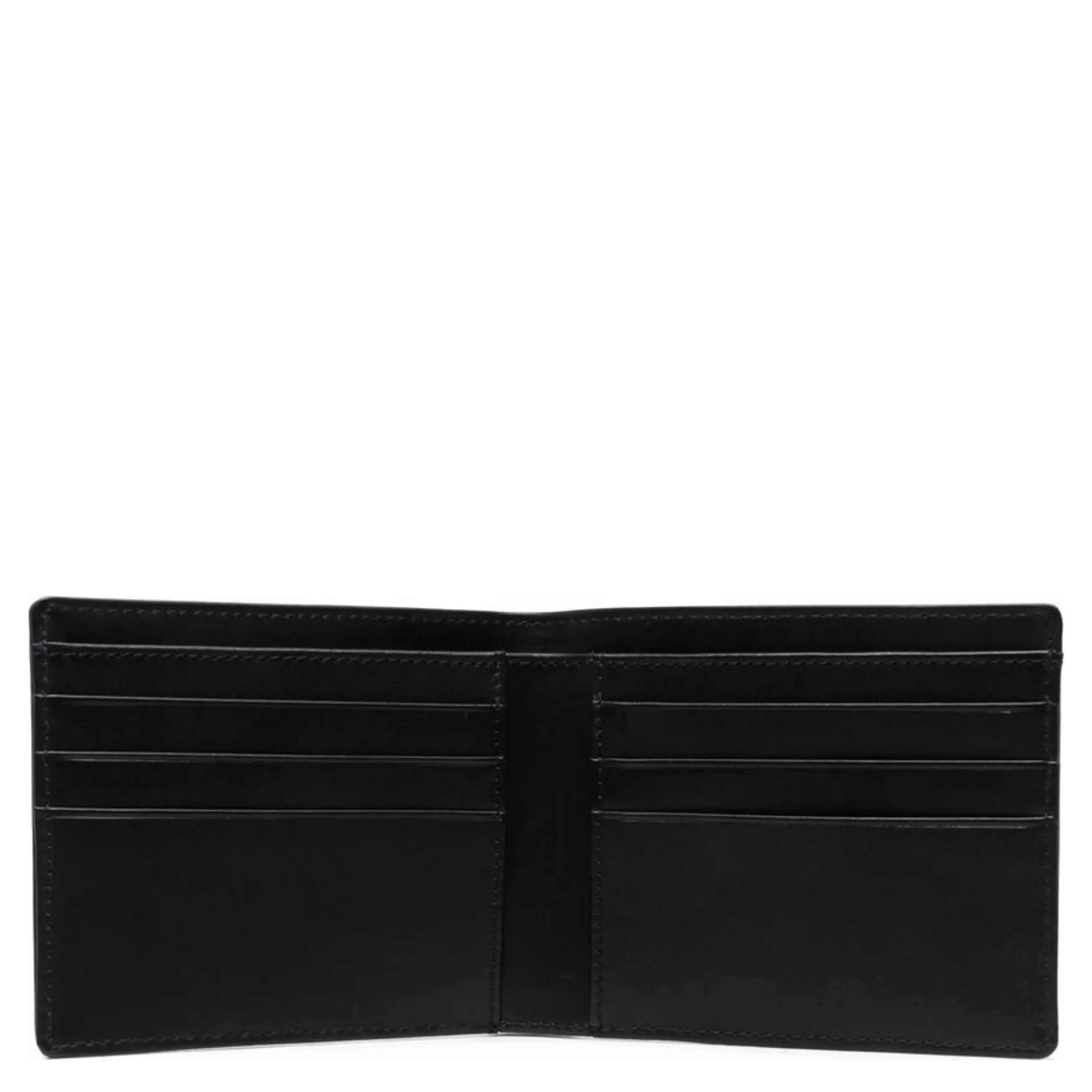 A.P.C. Wallets Black