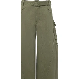 Self-portrait Jeans