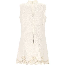 Self-portrait Dresses