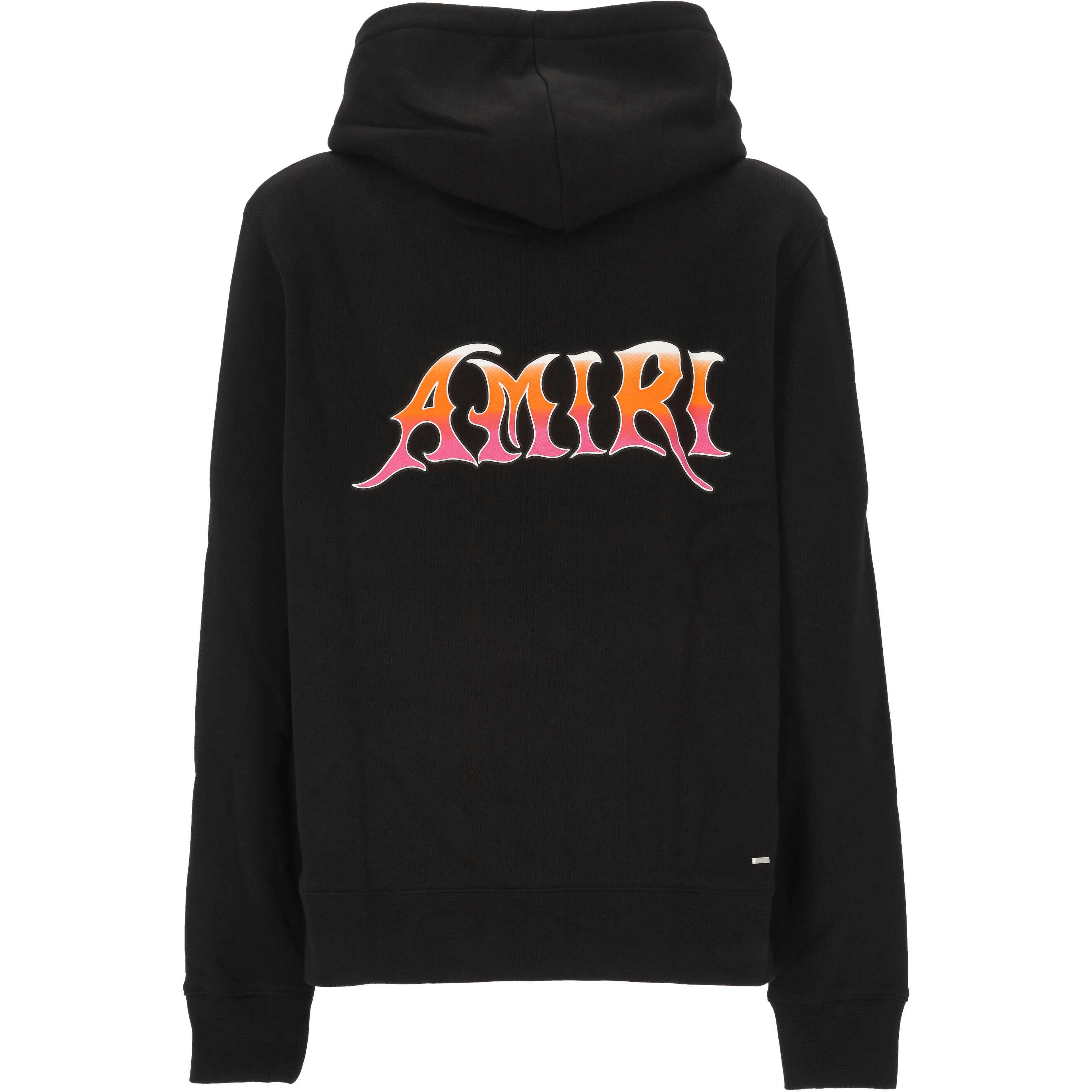 Amiri Sweaters Black