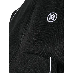 Amiri  Jackets Black