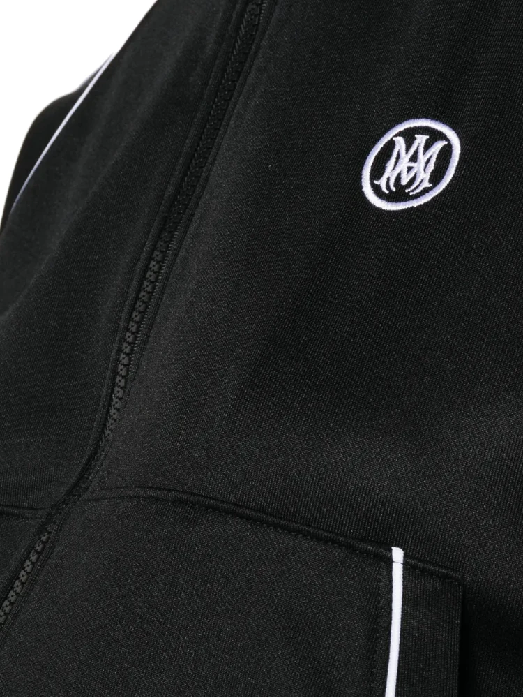 Amiri  Jackets Black alternative