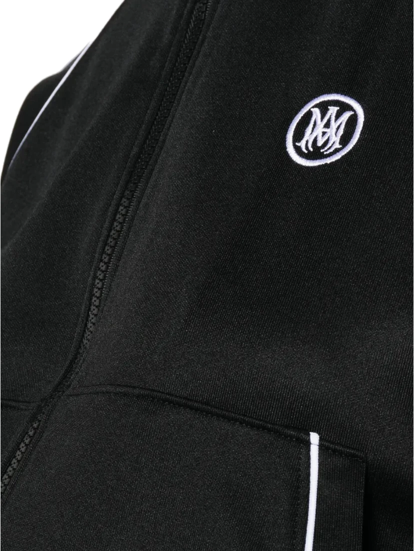 Amiri  Jackets Black