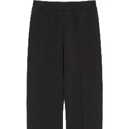 Valentino Trousers Black