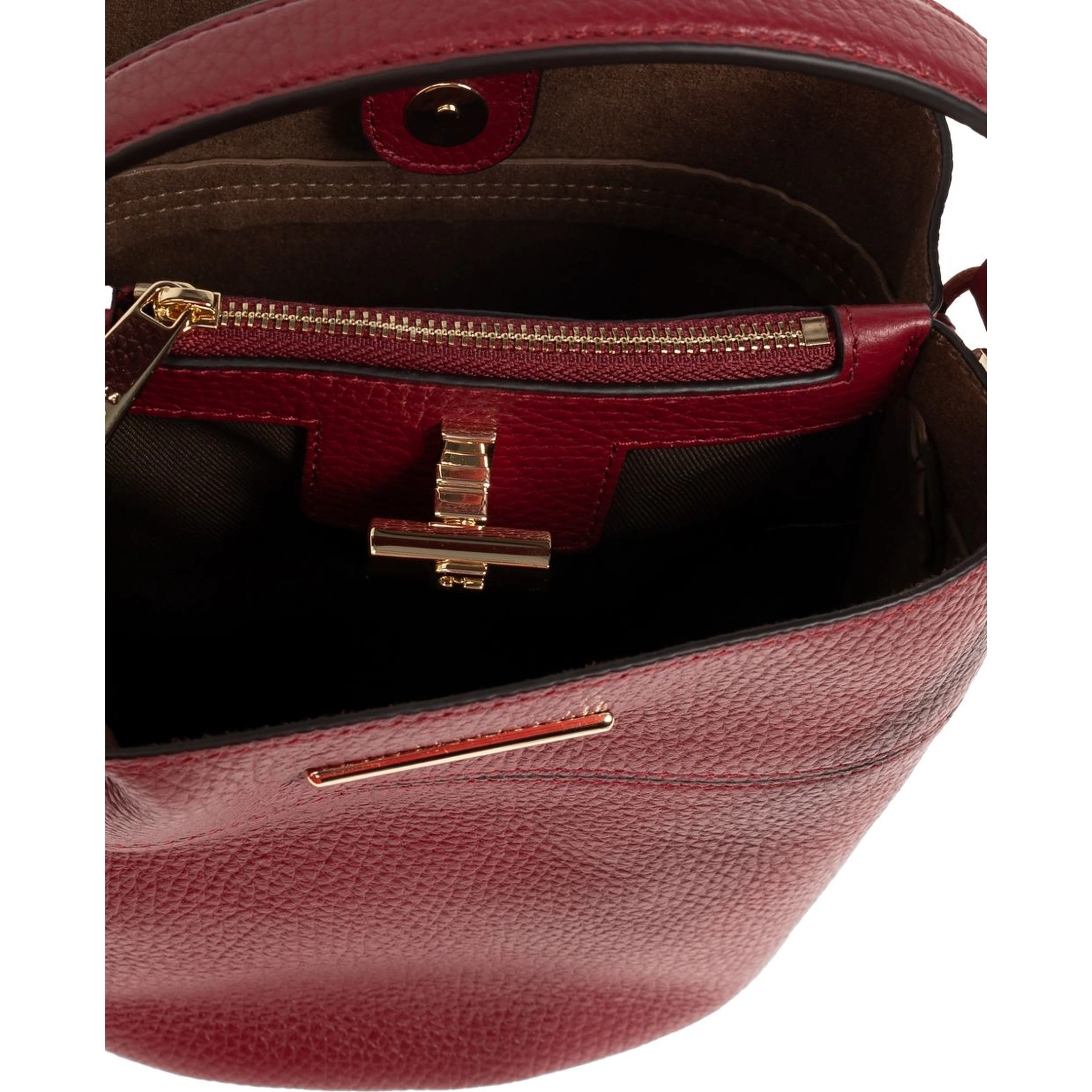 Furla Bags.. Cherry