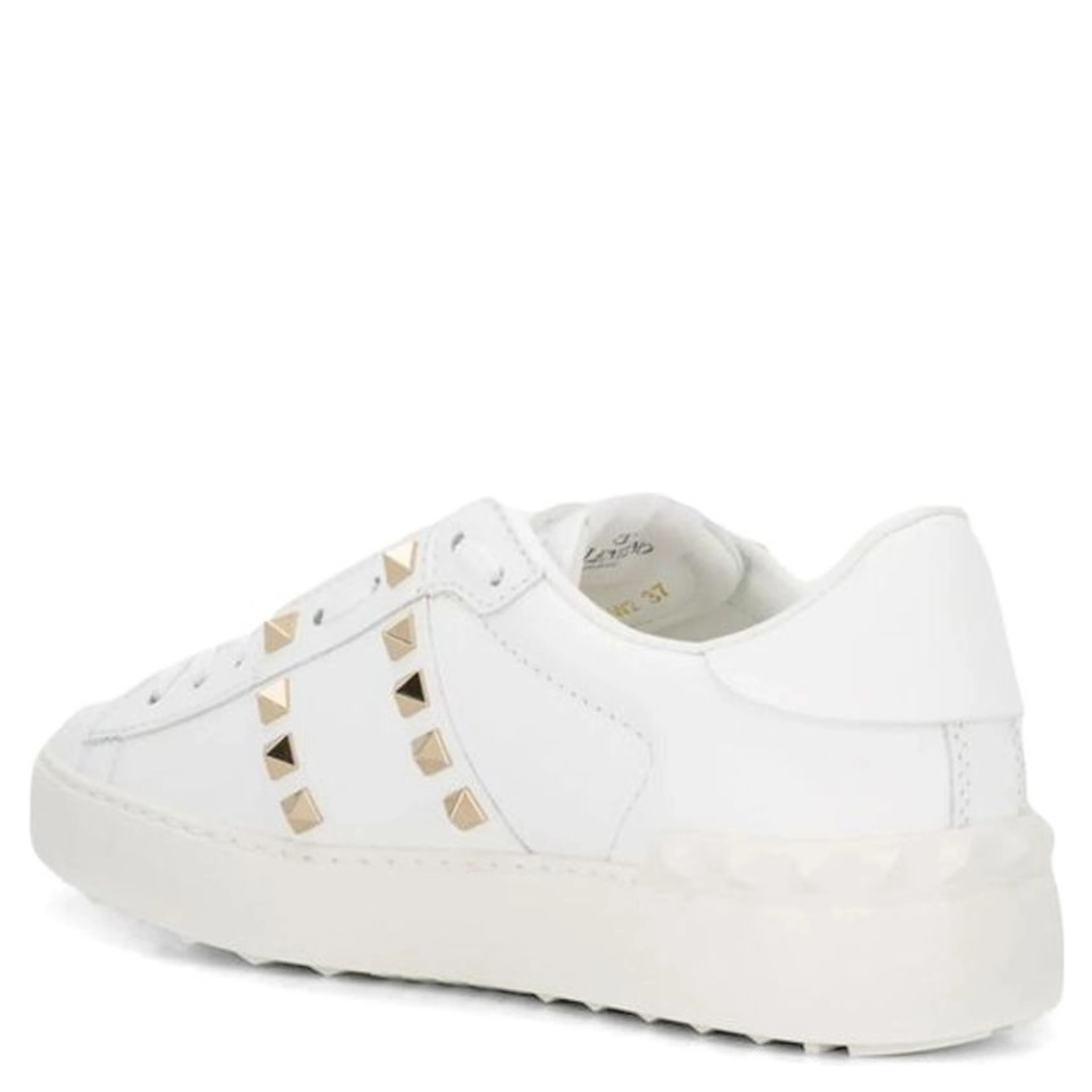 Valentino Garavani Sneakers White/white