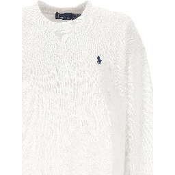 Polo Ralph Lauren Sweaters White