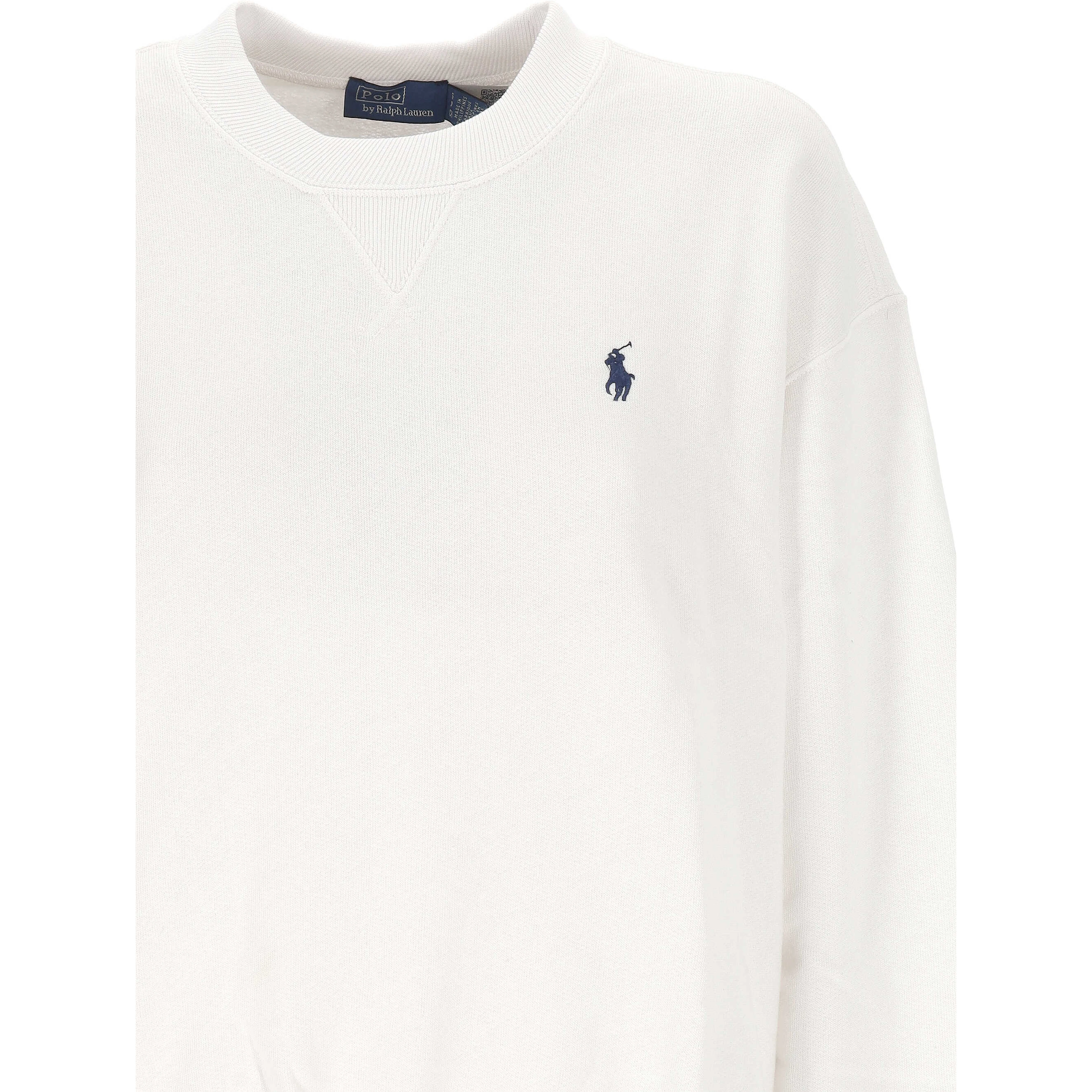 Polo Ralph Lauren Sweaters White