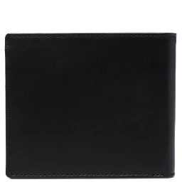 A.P.C. Wallets Black