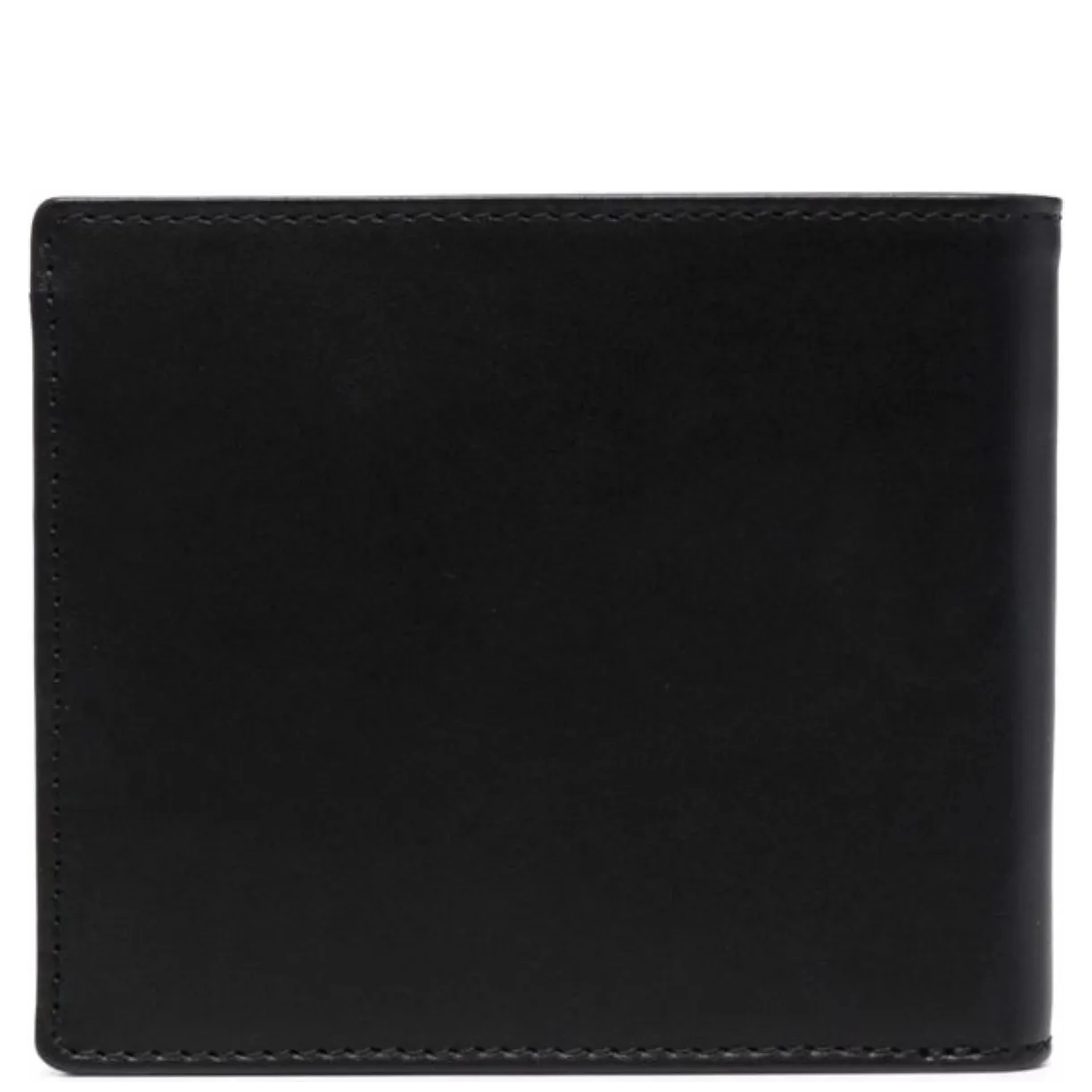 A.P.C. Wallets Black