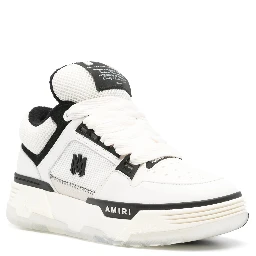 Amiri  Sneakers White Black