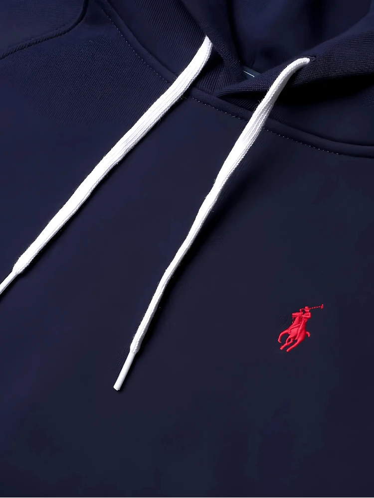 Polo Ralph Lauren Sweaters Cruise navy alternative