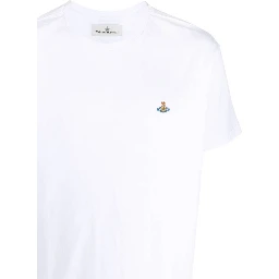 Vivienne Westwood T-shirts and Polos White
