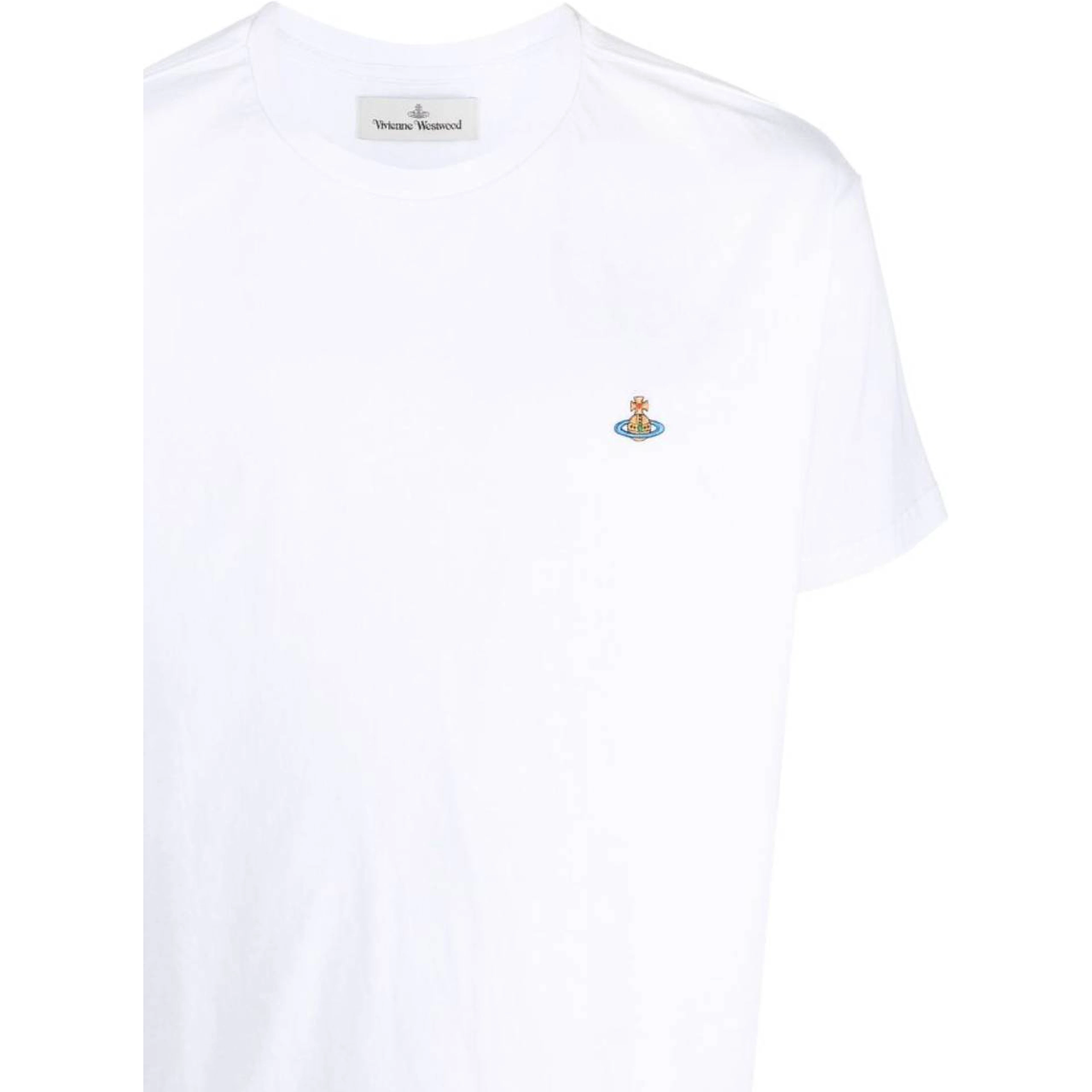 Vivienne Westwood T-shirts and Polos White