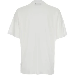 Amiri  T-shirts and Polos White
