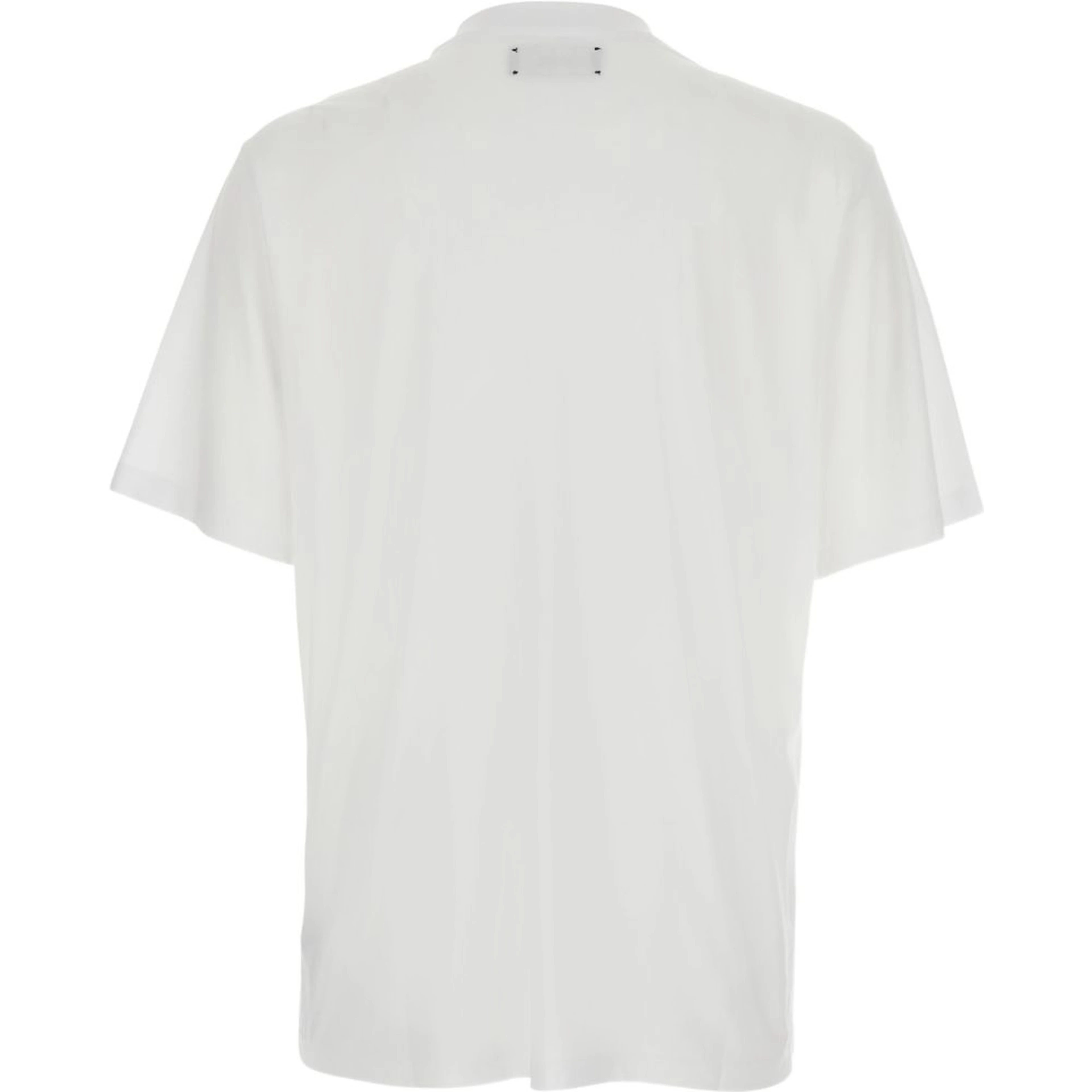 Amiri T-shirts and Polos White