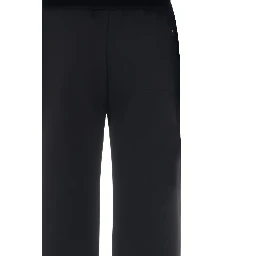 Valentino Trousers Black