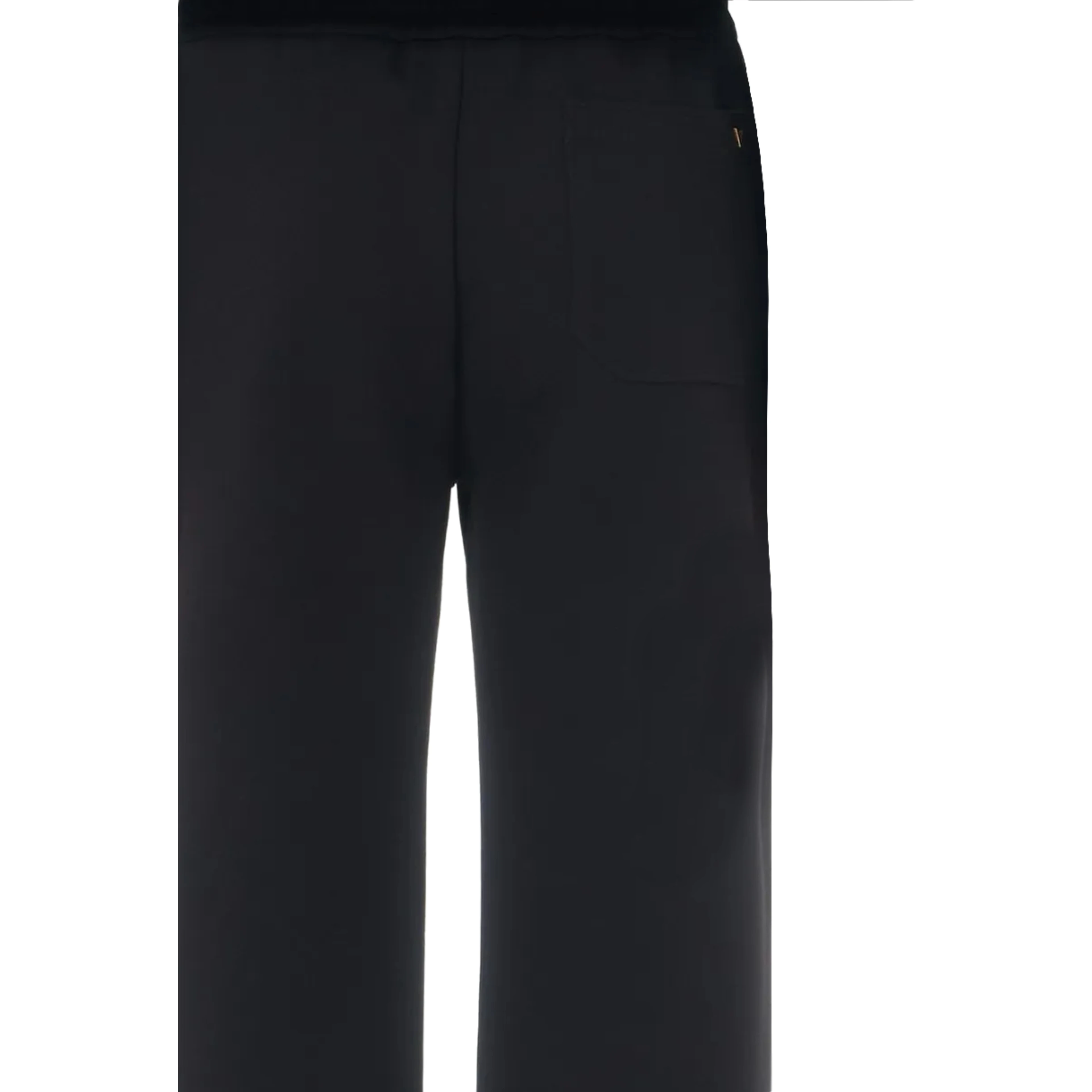 Valentino Trousers Black