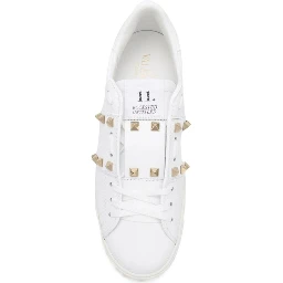 Valentino Garavani Sneakers White/white