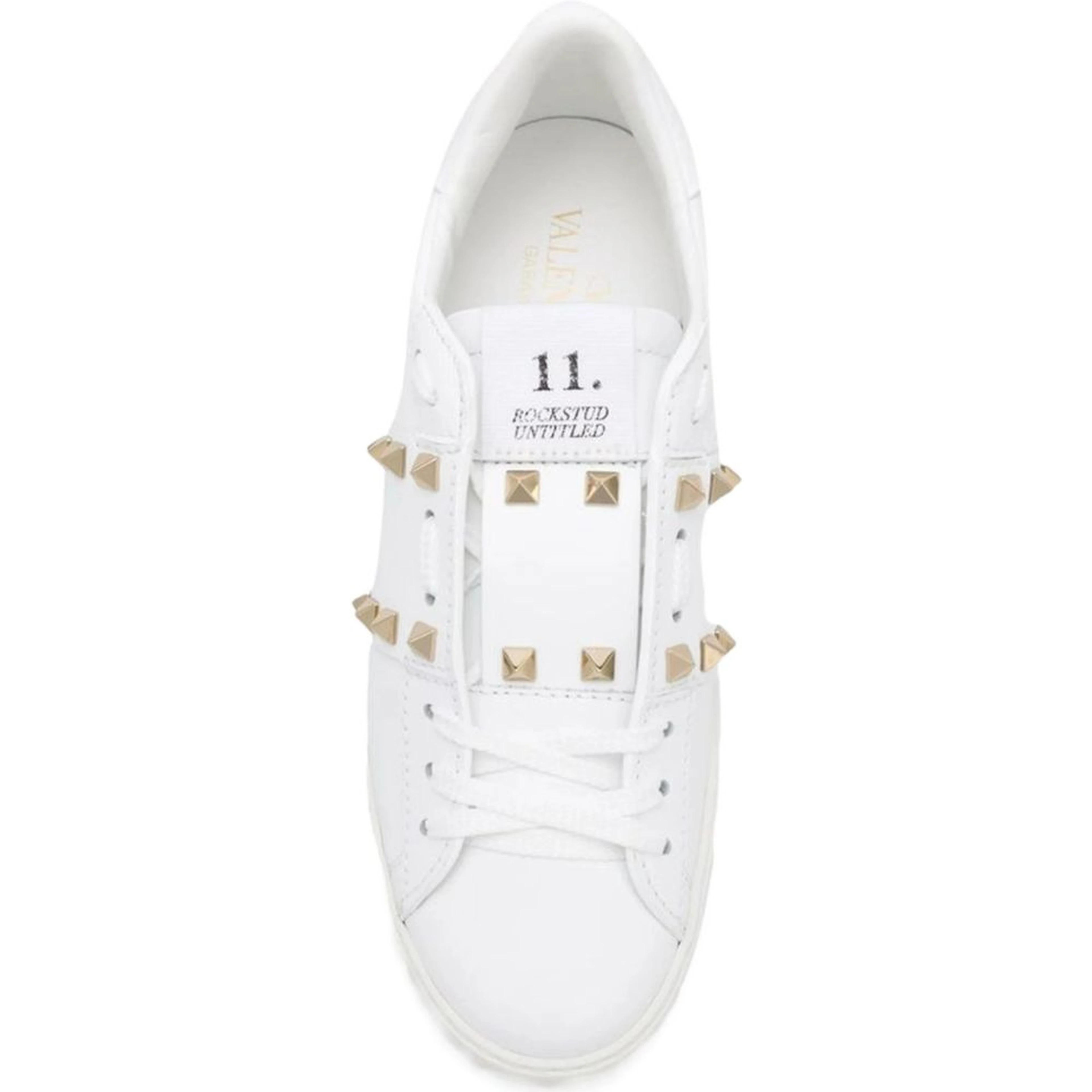 Valentino Garavani Sneakers White/white