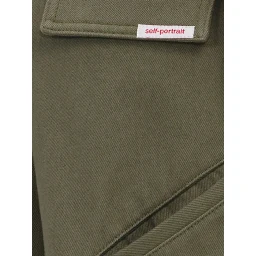 Self-portrait Jeans