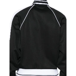 Amiri  Jackets Black