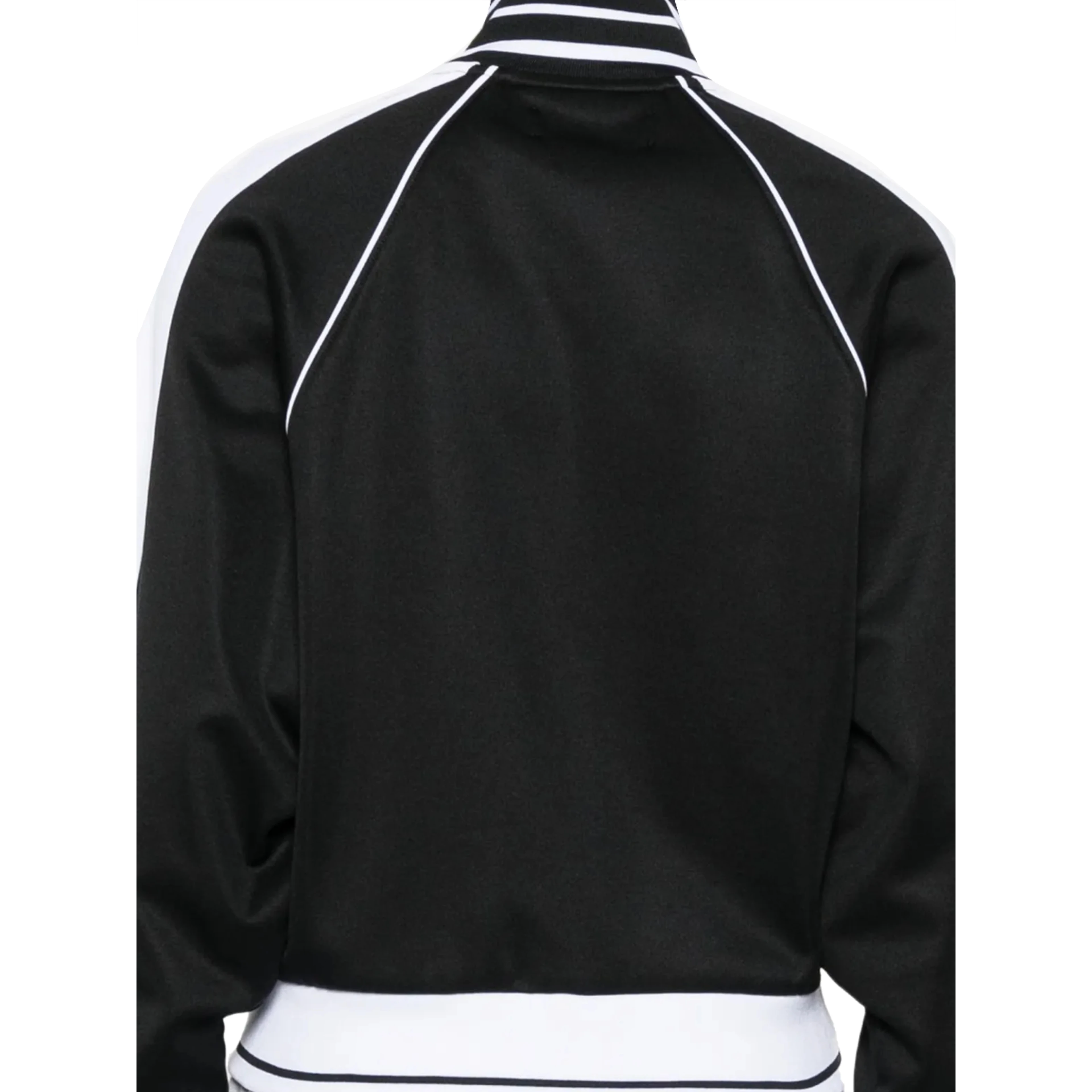 Amiri  Jackets Black