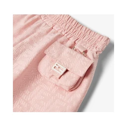 FENDI KIDS Shorts