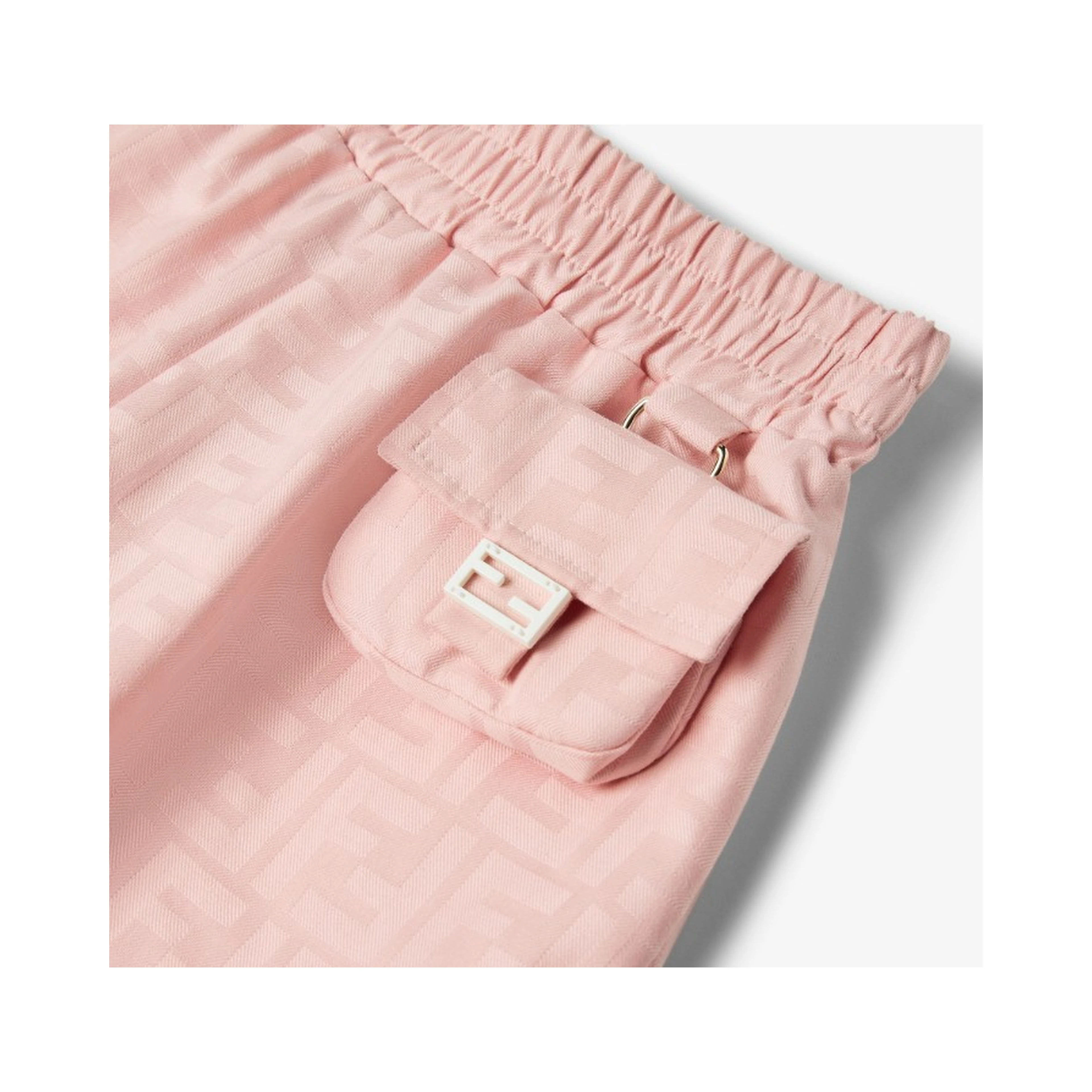 FENDI KIDS Shorts
