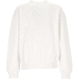 Polo Ralph Lauren Sweaters White