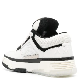 Amiri  Sneakers White Black