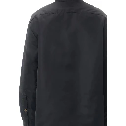 Valentino Jackets Black