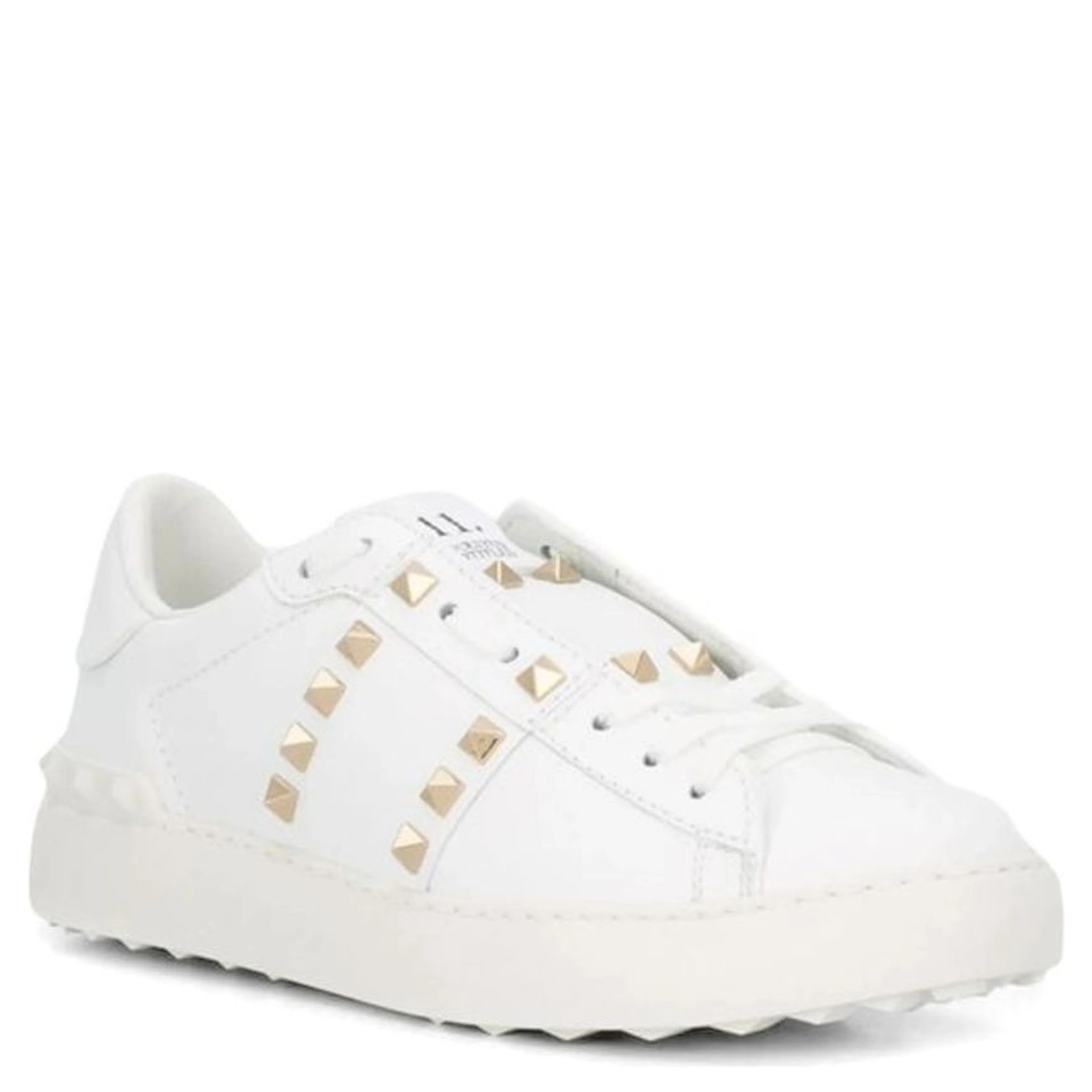 Valentino Garavani Sneakers White/white