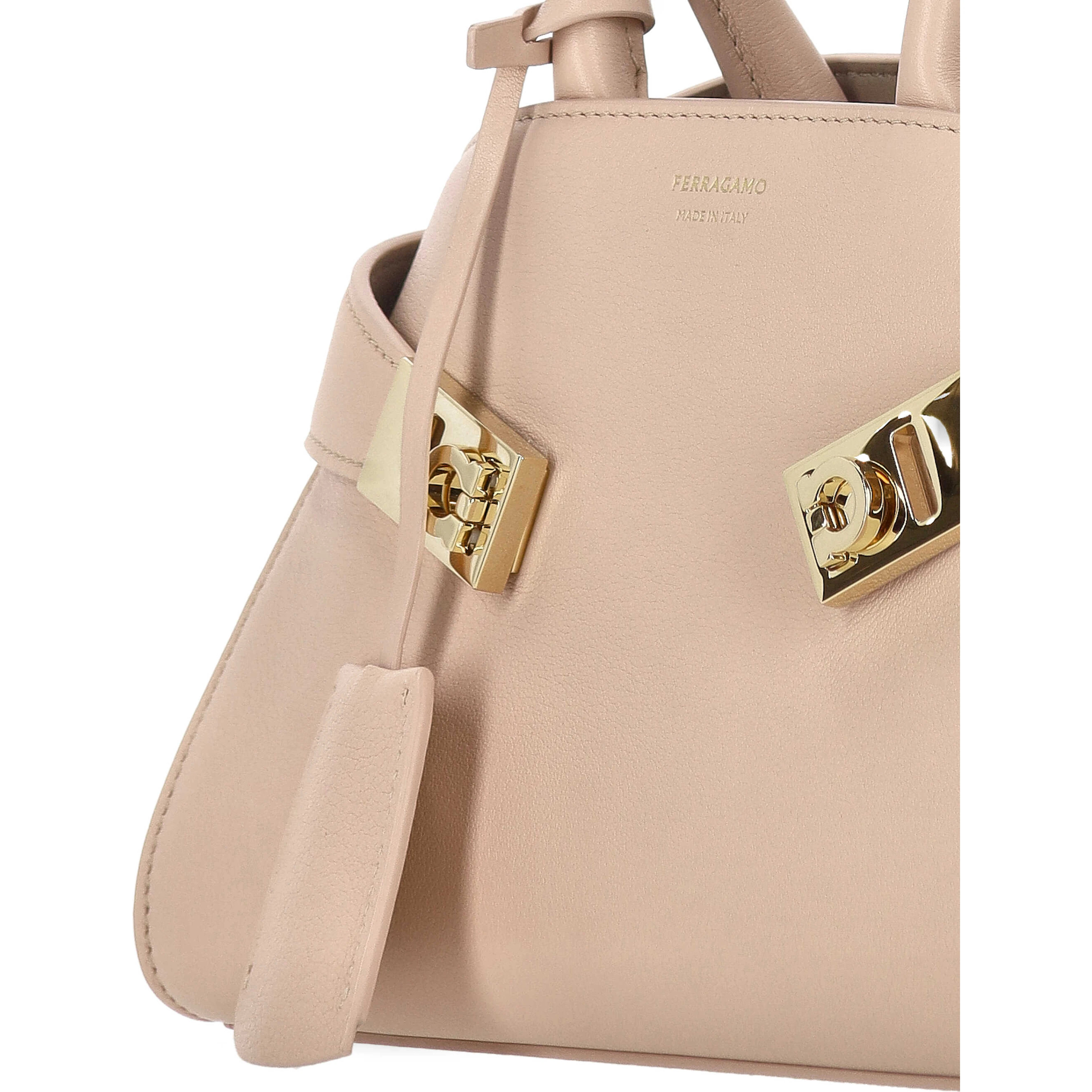 Ferragamo Bags