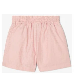 FENDI KIDS Shorts