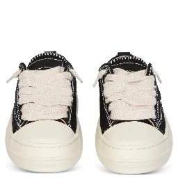 Represent Sneakers Jet Black