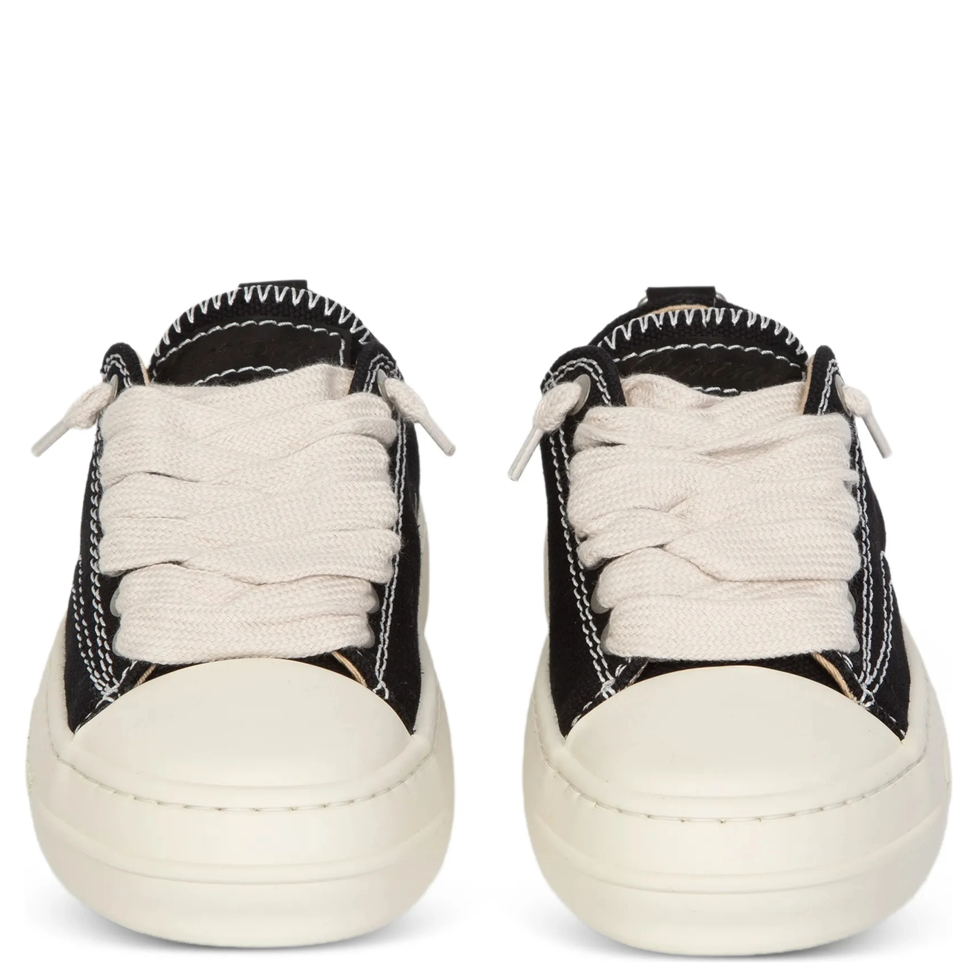 Represent Sneakers Jet Black