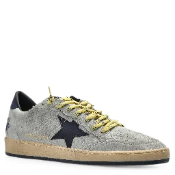 Golden Goose Sneakers Grey/blue