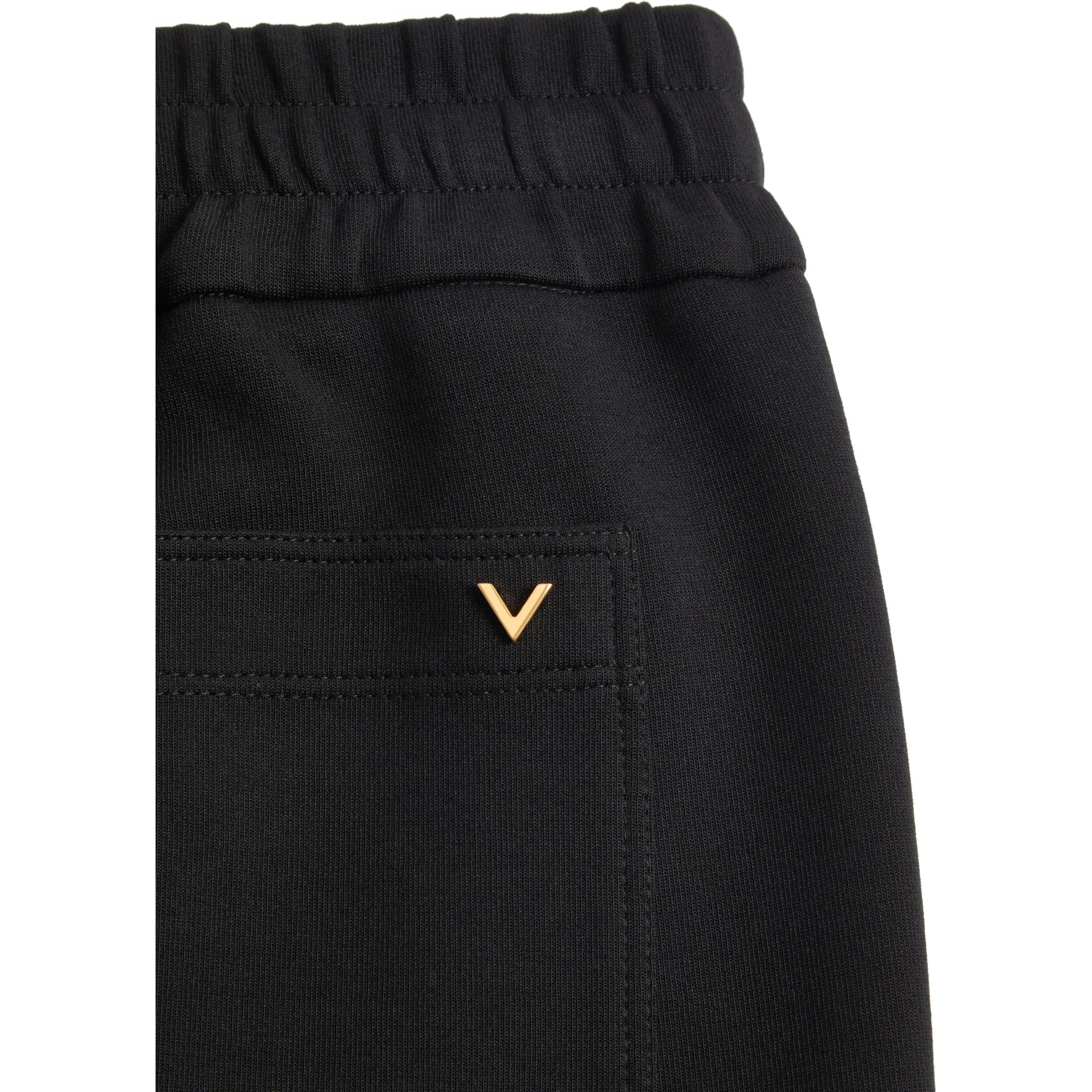 Valentino Trousers Black