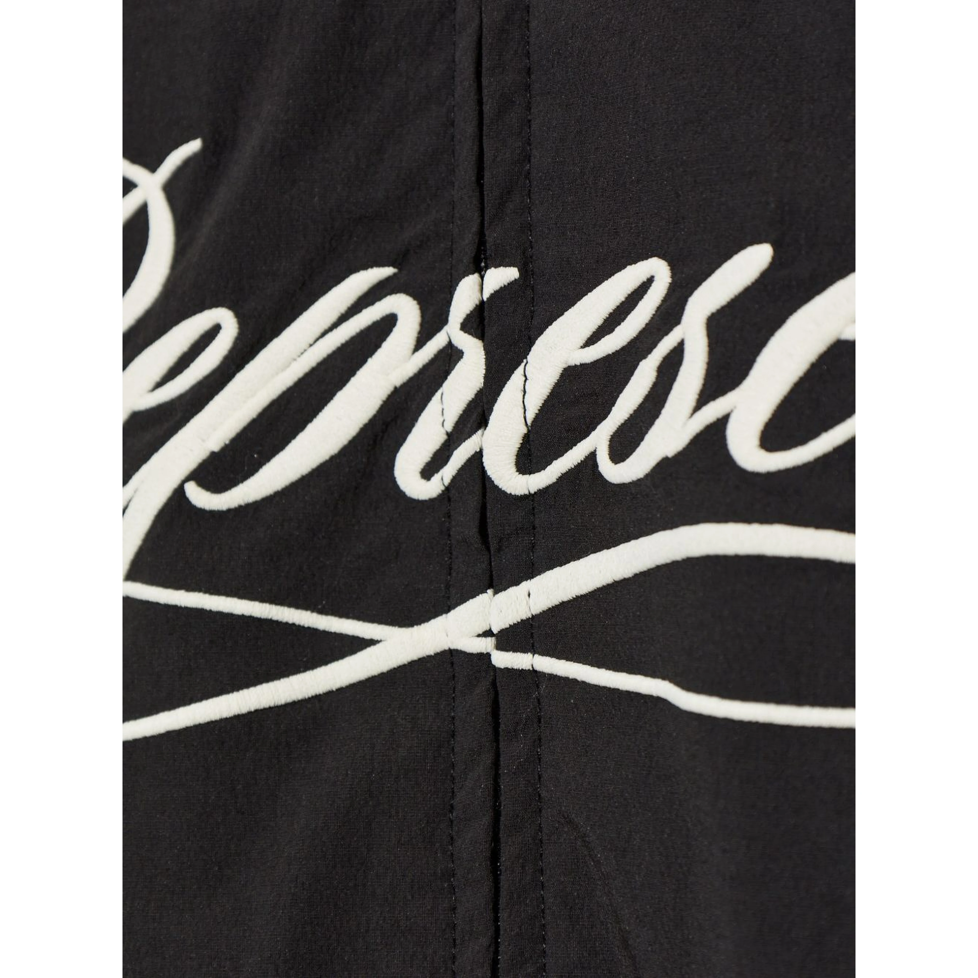 Represent Jackets Jet Black