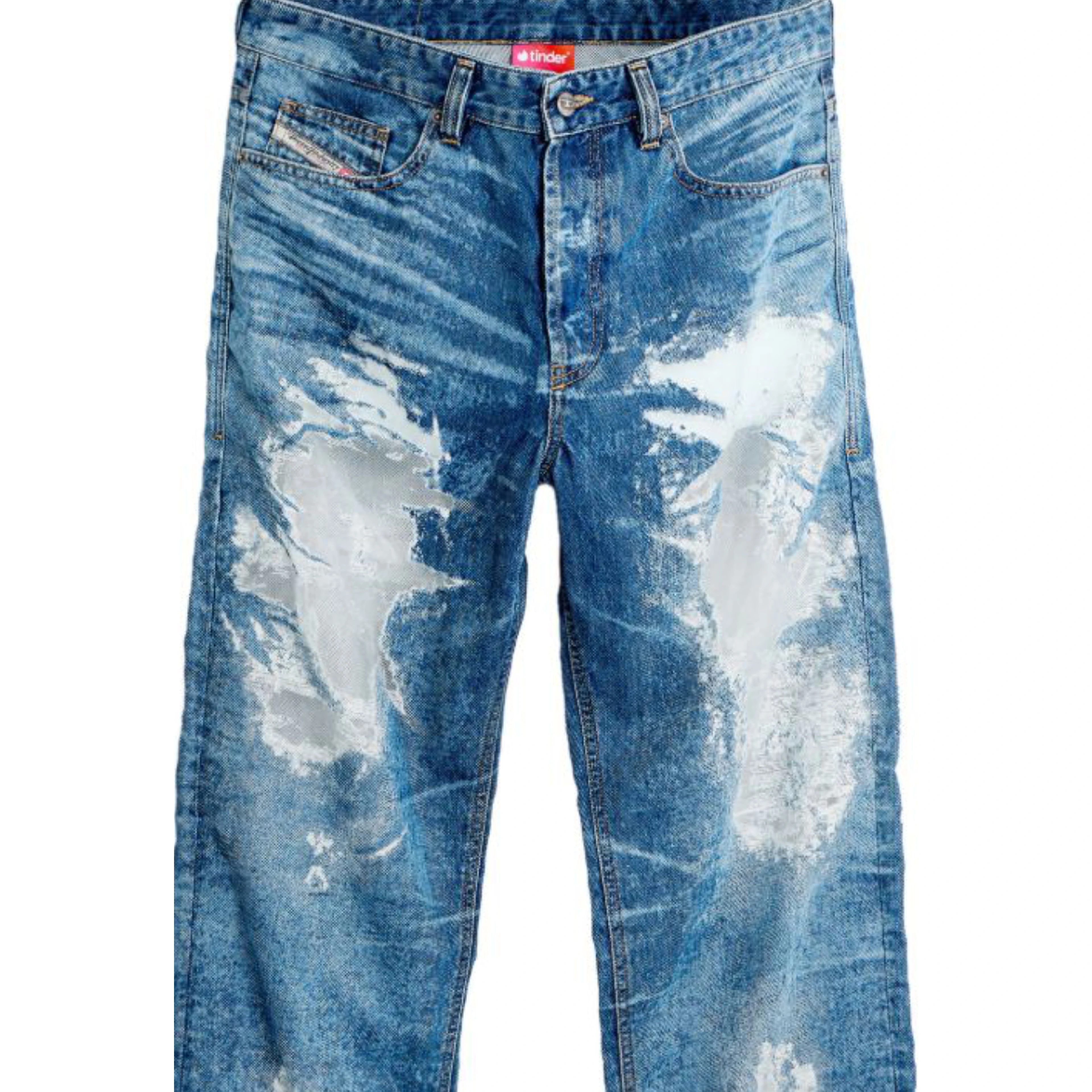 Diesel Trousers