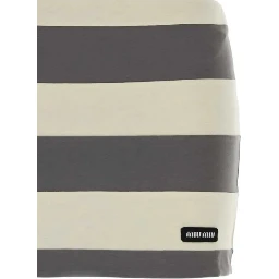 Miu Miu Skirts