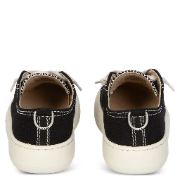 Represent Sneakers Jet Black