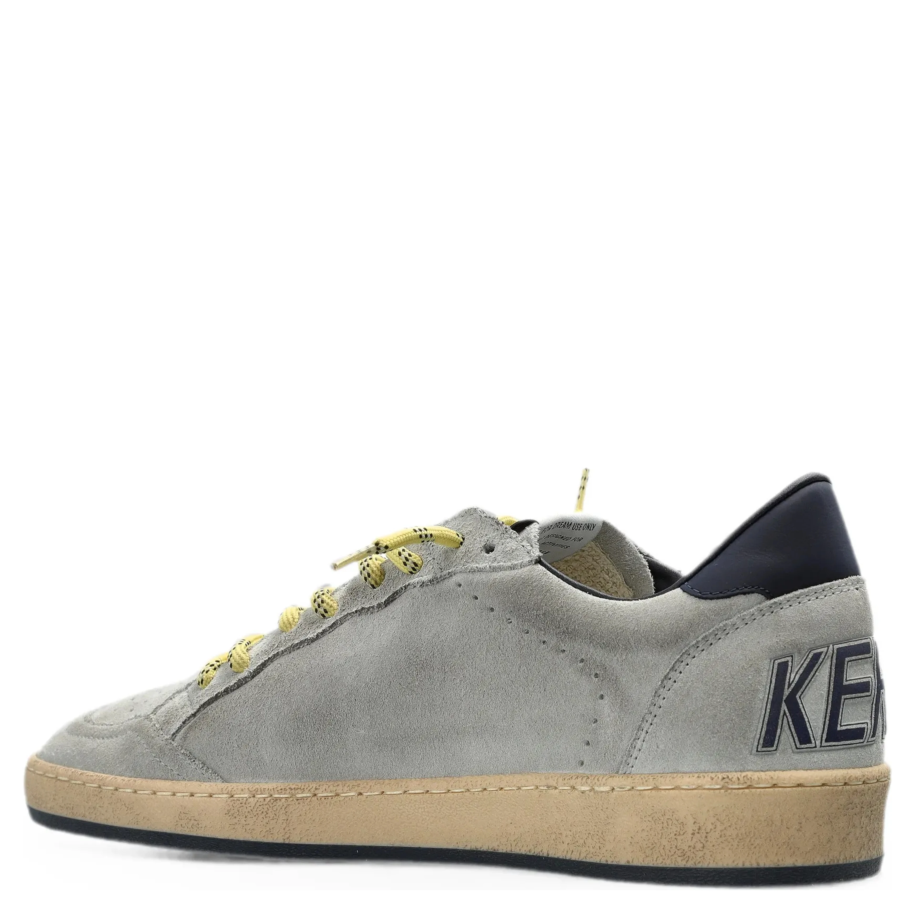 Golden Goose Sneakers Grey/blue