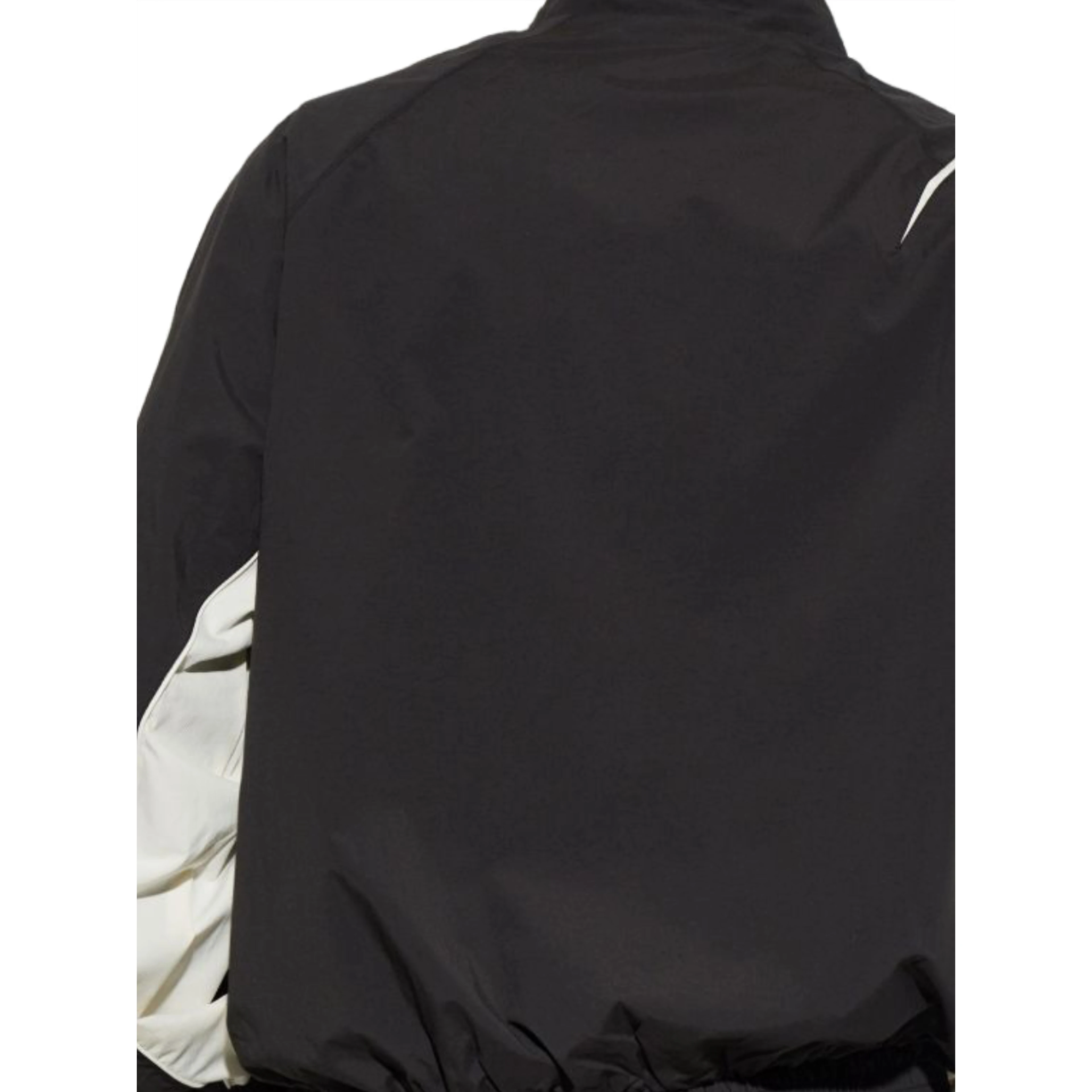 Represent Jackets Jet Black