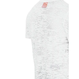 Diesel T-shirts and Polos White