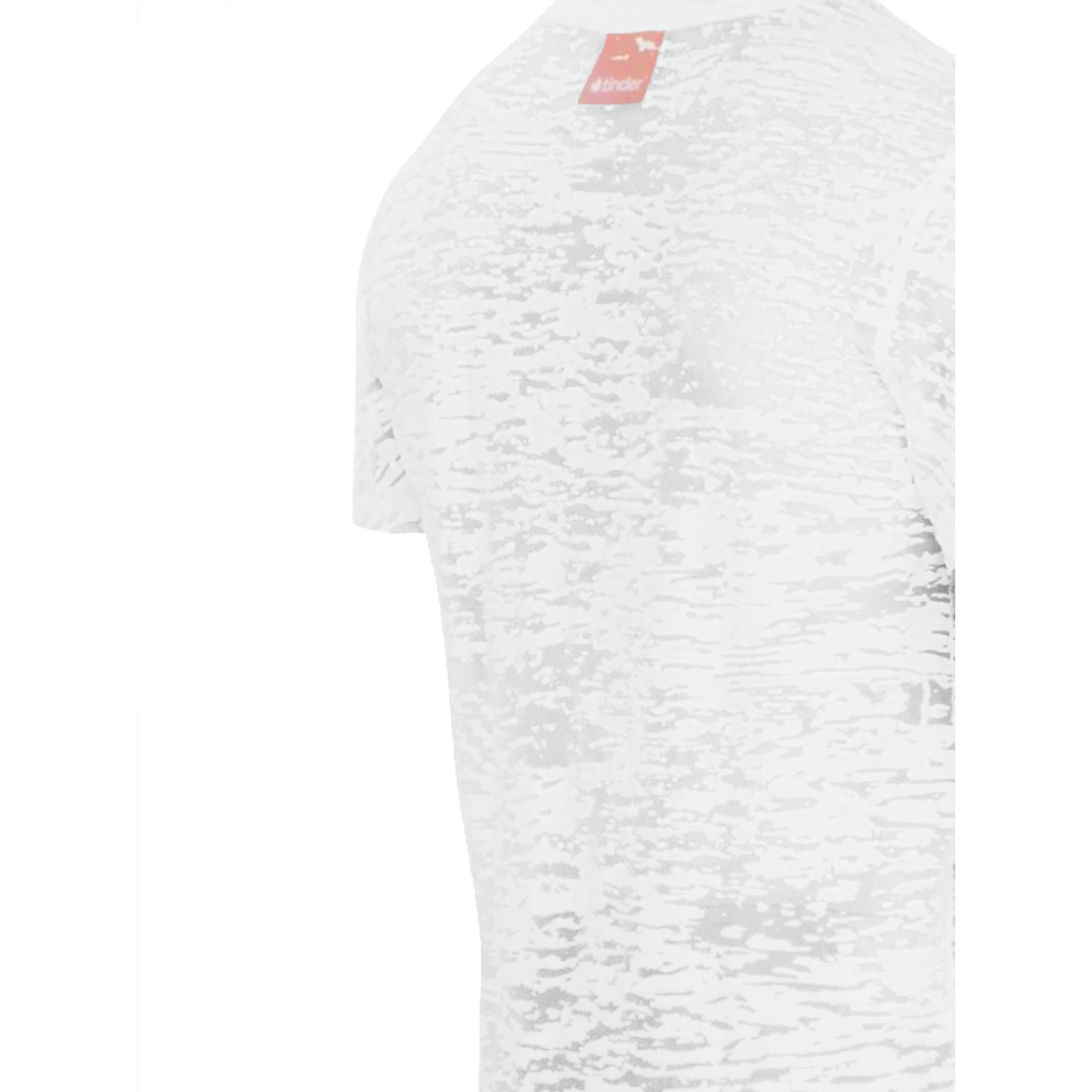 Diesel T-shirts and Polos White