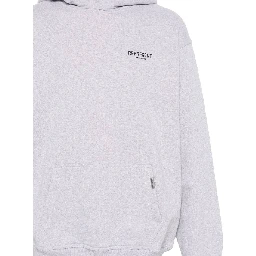 Represent Sweaters Ash grey